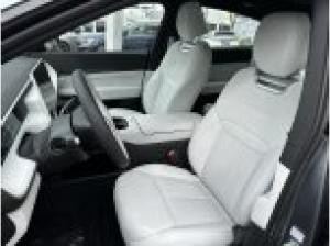 XPENG G6 RWD Long Range