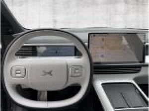 XPENG G6 RWD Long Range