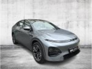 XPENG G6 RWD Long Range