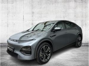 XPENG G6 RWD Long Range