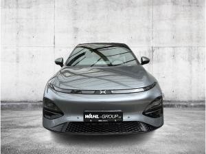 XPENG G6 RWD Long Range