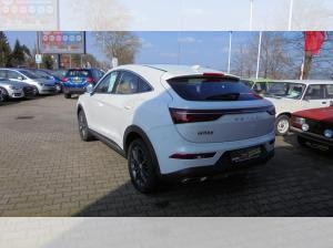 DFSK Fengon 5 Ballonfinanzierung