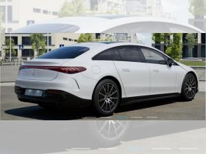 Mercedes-Benz EQS 450+ *LAGERWAGEN+PREMIUM+AMG+NIGHT+UVM+SOFORT VERFÜGBAR*