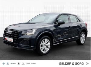 Audi Q2 35 TDI quattro advanced LED*ACC*virtual*