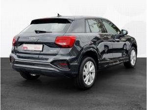 Audi Q2 35 TDI quattro advanced LED*ACC*virtual*
