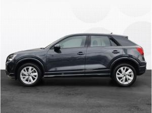 Audi Q2 35 TDI quattro advanced LED*ACC*virtual*