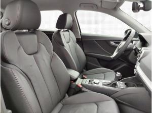 Audi Q2 35 TDI quattro advanced LED*ACC*virtual*