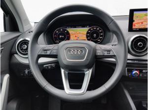Audi Q2 35 TDI quattro advanced LED*ACC*virtual*