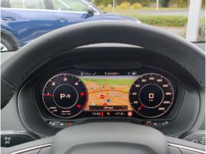 Audi Q2 35 TDI quattro advanced LED*ACC*virtual*