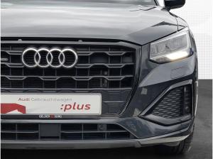 Audi Q2 35 TDI quattro advanced LED*ACC*virtual*