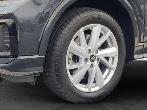 Audi Q2 35 TDI quattro advanced LED*ACC*virtual*