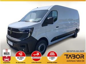 Renault Master extra L3H2 3,5t dCi 150 Kam Temp