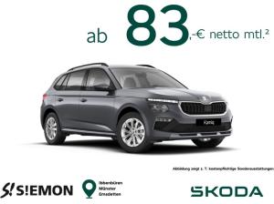 Skoda Kamiq Selection 95PS ✔️ zeitnah verfügbar ✔️ begrenzte Stückzahl