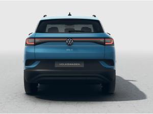 Volkswagen ID.4 GOAL   Pure