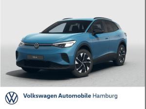 Volkswagen ID.4 GOAL   Pure