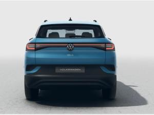 Volkswagen ID.4 Pro 286  PS