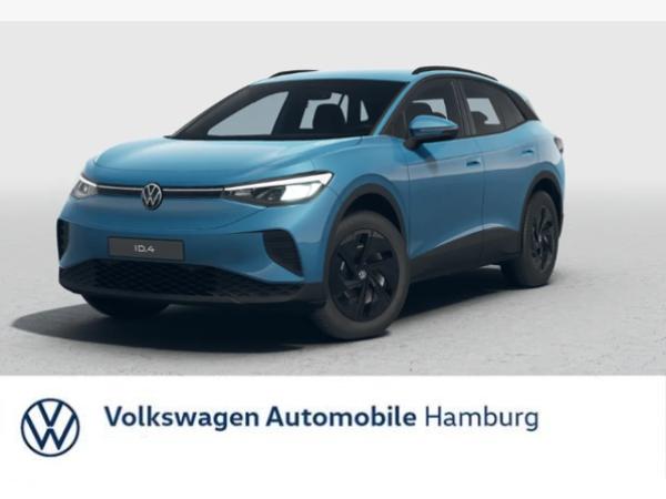 Volkswagen ID.4 Pro 286  PS