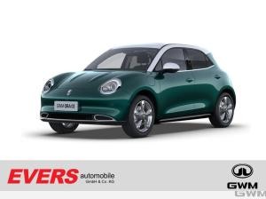 GWM ORA 03 400 Pro mit Wärmepumpe *SHZ *LED *Elektr. Sitze