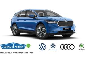 Skoda ENYAQ 85 210 kW 1-Gang-Automatik