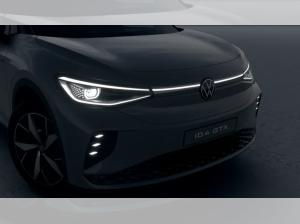 Volkswagen ID.4 GTX 4MOTION  340    PS