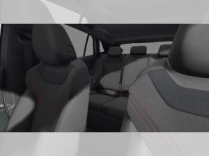 Volkswagen ID.4 GTX  4MOTION    340   PS