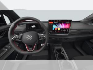Volkswagen ID.4 GTX  4MOTION    340   PS