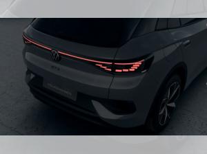 Volkswagen ID.4 GTX  4MOTION    340   PS