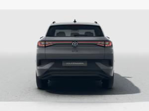 Volkswagen ID.4 GTX  4MOTION    340   PS
