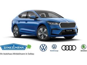 Skoda ENYAQ Coupé 85 210 kW