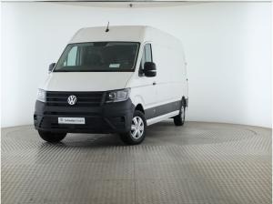 Volkswagen Crafter Kasten LR 2.0 TDI *Kurzzulassung*