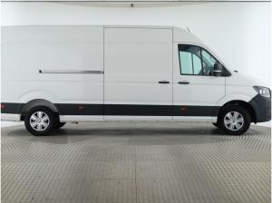 Volkswagen Crafter Kasten LR 2.0 TDI *Kurzzulassung*