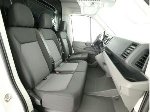 Volkswagen Crafter Kasten LR 2.0 TDI *Kurzzulassung*