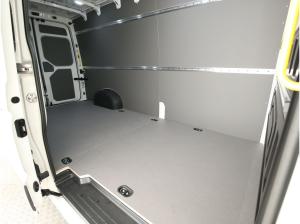 Volkswagen Crafter Kasten LR 2.0 TDI *Kurzzulassung*