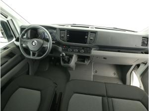 Volkswagen Crafter Kasten LR 2.0 TDI *Kurzzulassung*