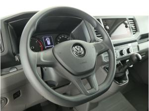 Volkswagen Crafter Kasten LR 2.0 TDI *Kurzzulassung*