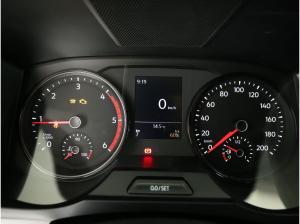 Volkswagen Crafter Kasten LR 2.0 TDI *Kurzzulassung*