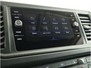 Volkswagen Crafter Kasten LR 2.0 TDI *Kurzzulassung*