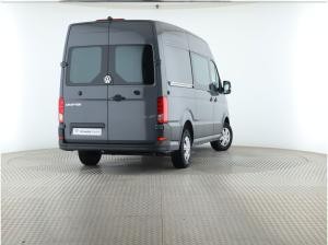 Volkswagen Crafter Kasten MR 2.0 TDI *Kurzzulassung*