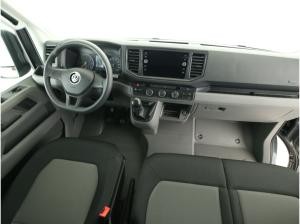 Volkswagen Crafter Kasten MR 2.0 TDI *Kurzzulassung*