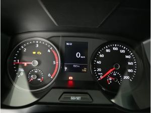 Volkswagen Crafter Kasten MR 2.0 TDI *Kurzzulassung*