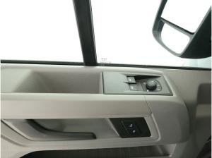 Volkswagen Crafter Kasten MR 2.0 TDI *Kurzzulassung*