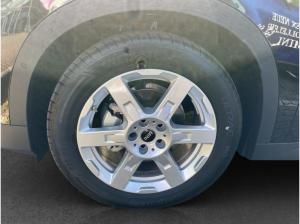 MINI Countryman LED SCHEINWERFER HUD PANO 18" NAVI.