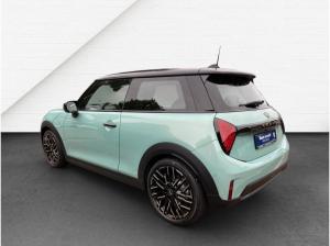 MINI Cooper LED SCHEINWERFER HUD 18" SPORTSITZ NAVI.