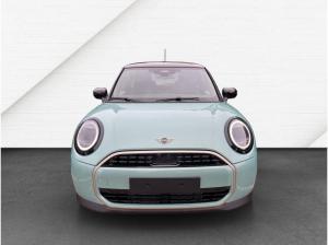 MINI Cooper LED SCHEINWERFER HUD 18" SPORTSITZ NAVI.