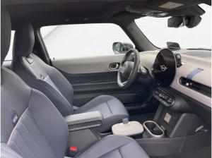 MINI Cooper LED SCHEINWERFER HUD 18" SPORTSITZ NAVI.