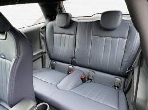 MINI Cooper LED SCHEINWERFER HUD 18" SPORTSITZ NAVI.