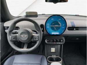 MINI Cooper LED SCHEINWERFER HUD 18" SPORTSITZ NAVI.