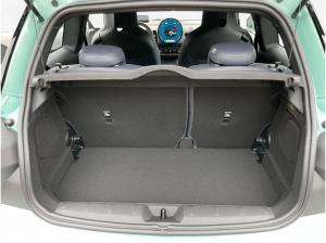 MINI Cooper LED SCHEINWERFER HUD 18" SPORTSITZ NAVI.