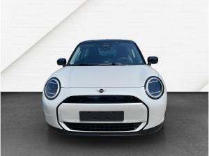 MINI Cooper E LED SCHEINWERFER HUD 17" PDC.