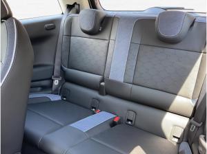 MINI Cooper E LED SCHEINWERFER HUD 17" PDC.